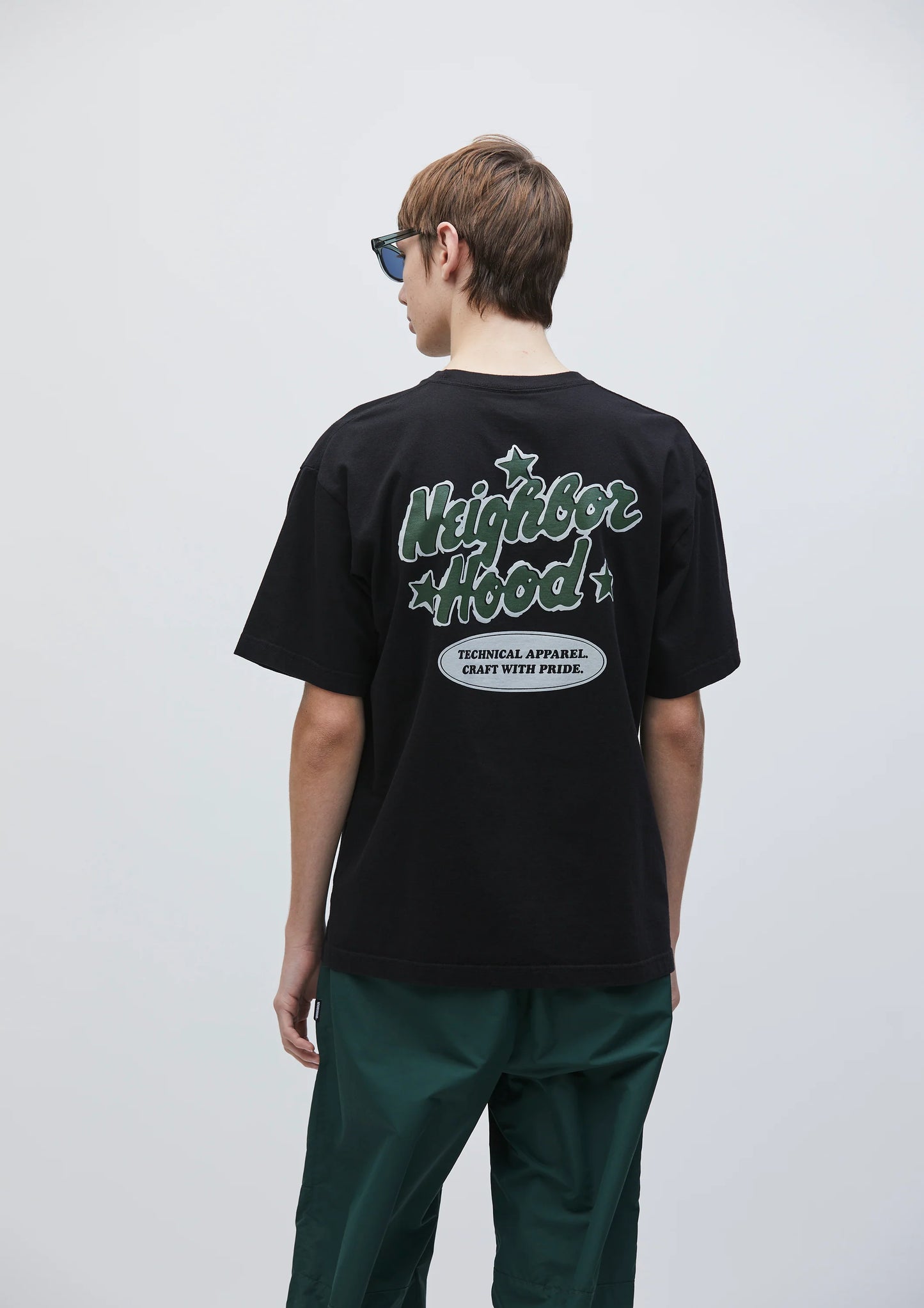 NH. TEE SS-12