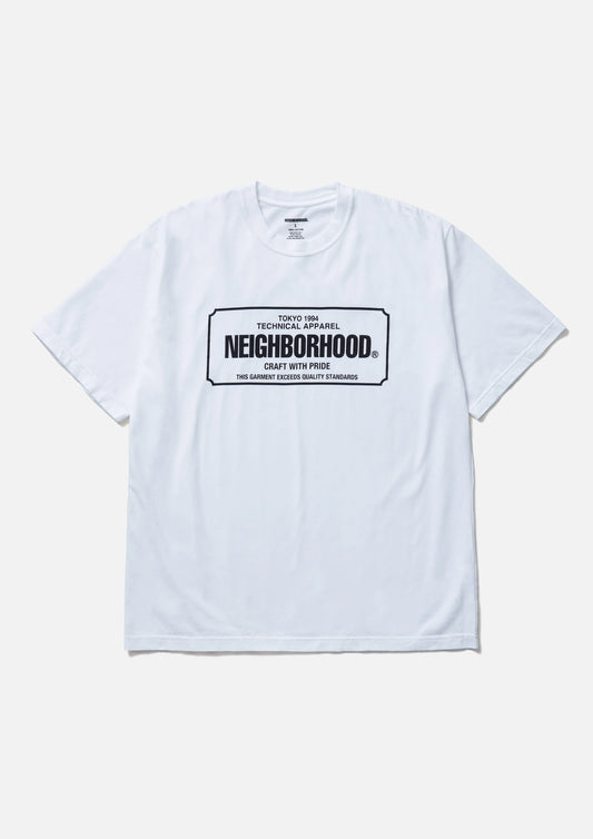 NH 251 SPOT. TEE SS-8