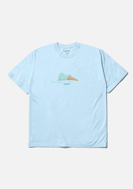 NH 251 SPOT. TEE SS-14
