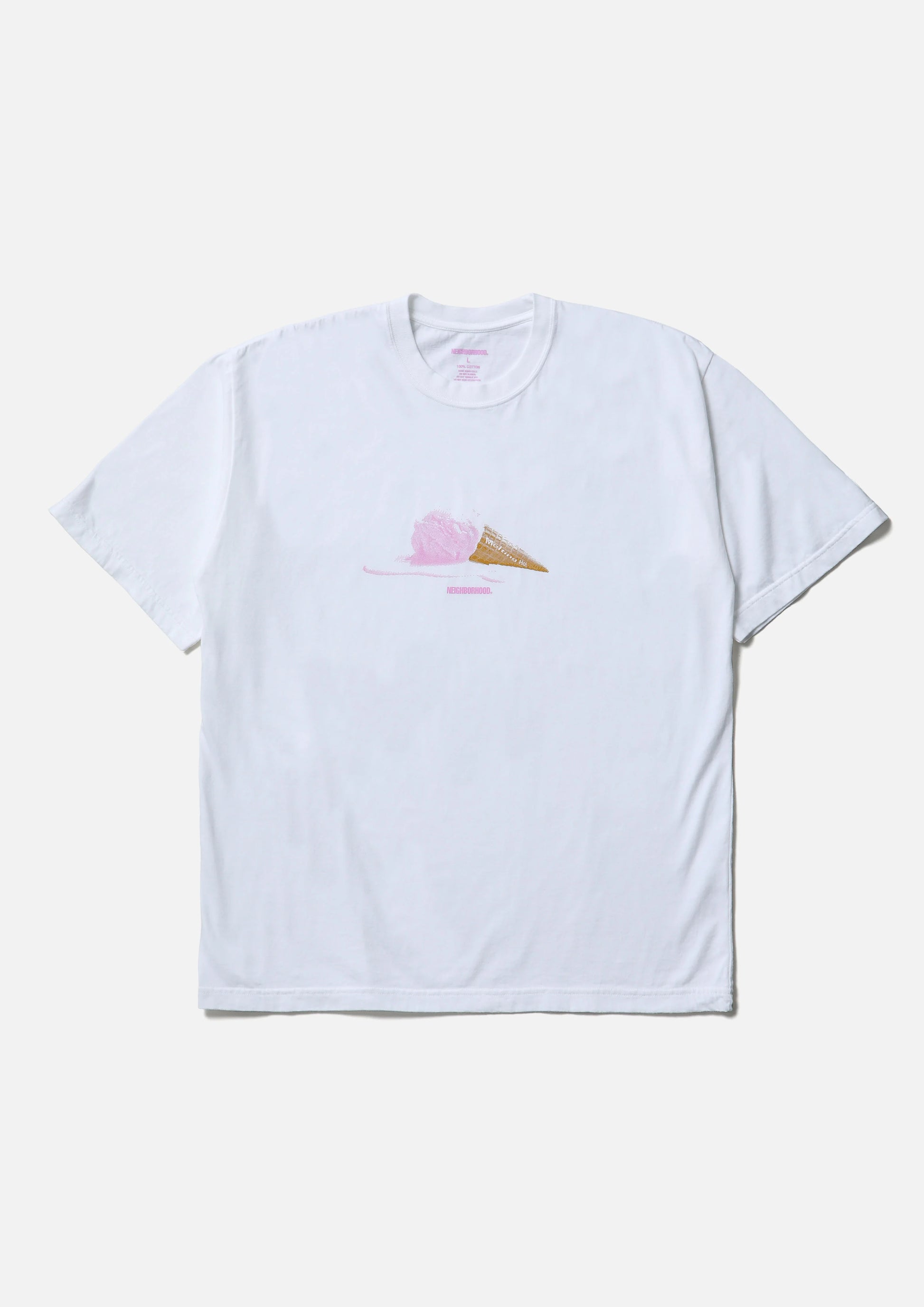 NH 251 SPOT. TEE SS-14 – TIME AFTER TIME NH 251 SPOT. TEE SS-14 – TIME AFTER TIME