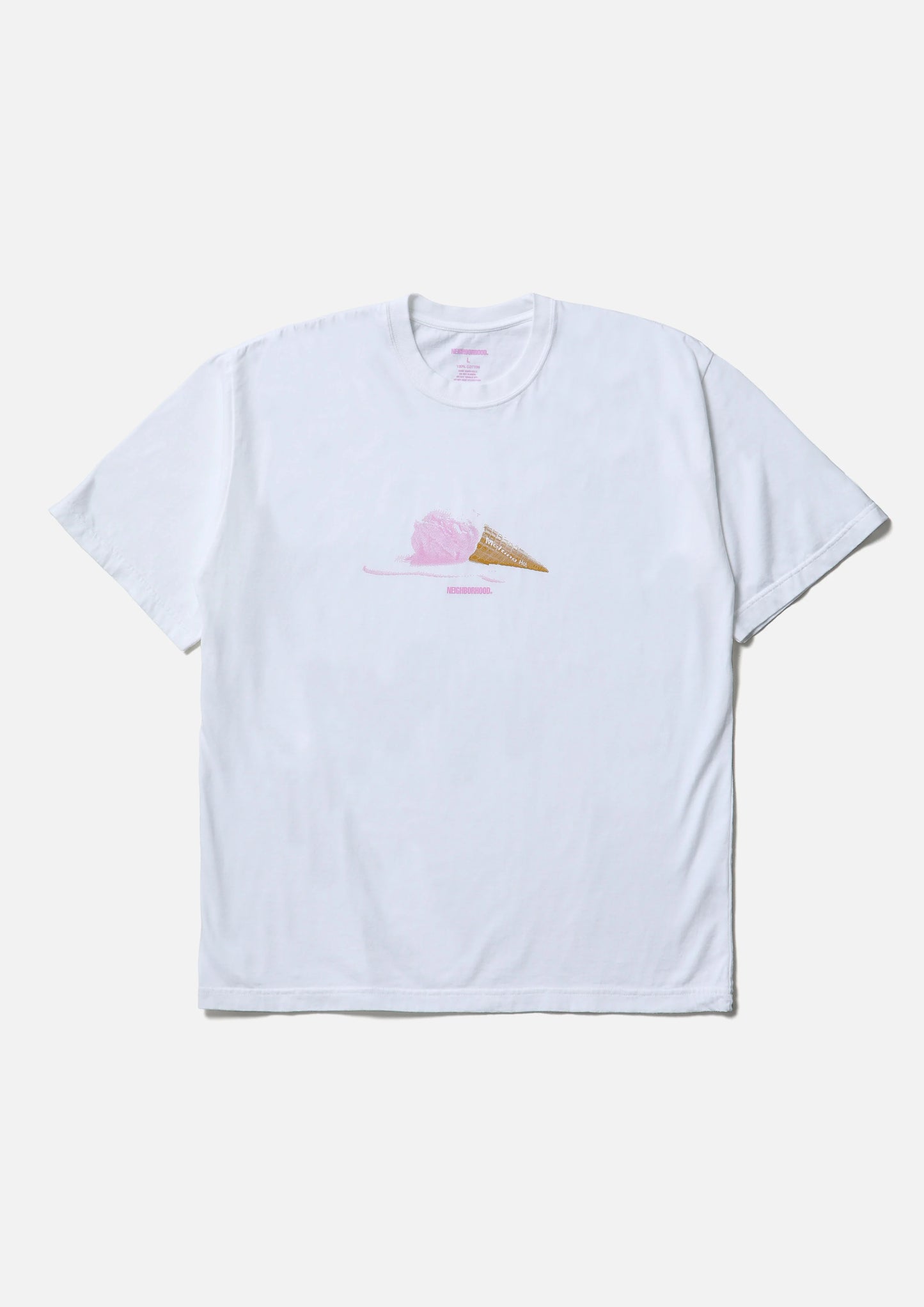 NH 251 SPOT. TEE SS-14