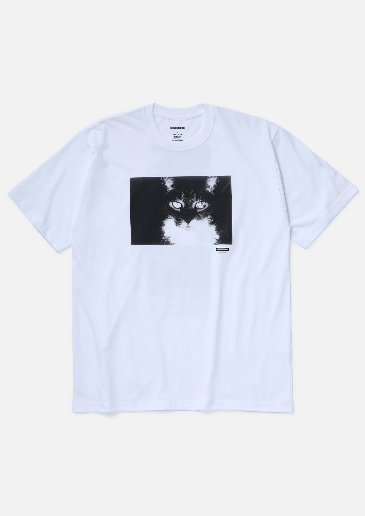NH × OSAMU NAGAHAMA. TEE SS-2