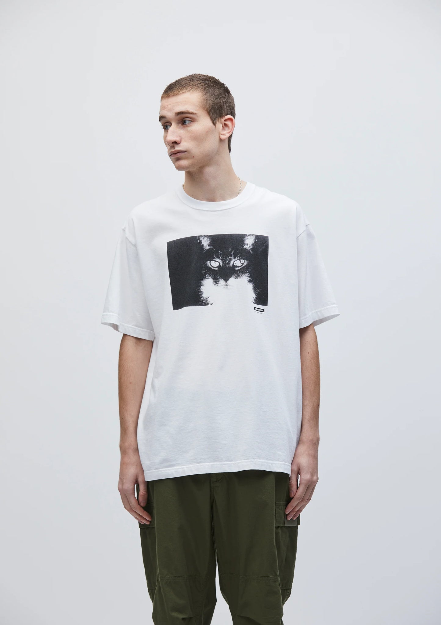 NH × OSAMU NAGAHAMA. TEE SS-2