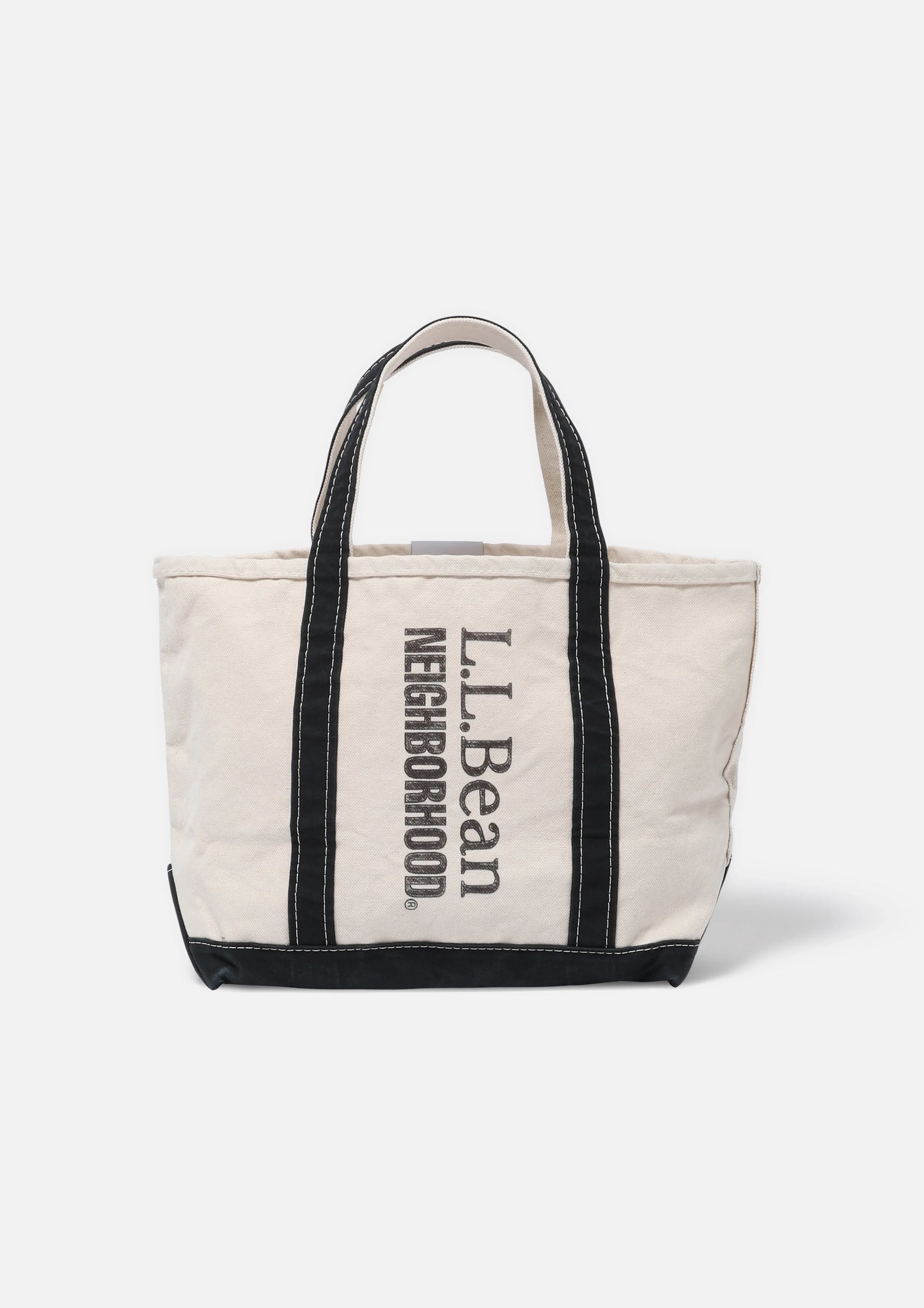 NH × L.L. BEAN. TOTE-M