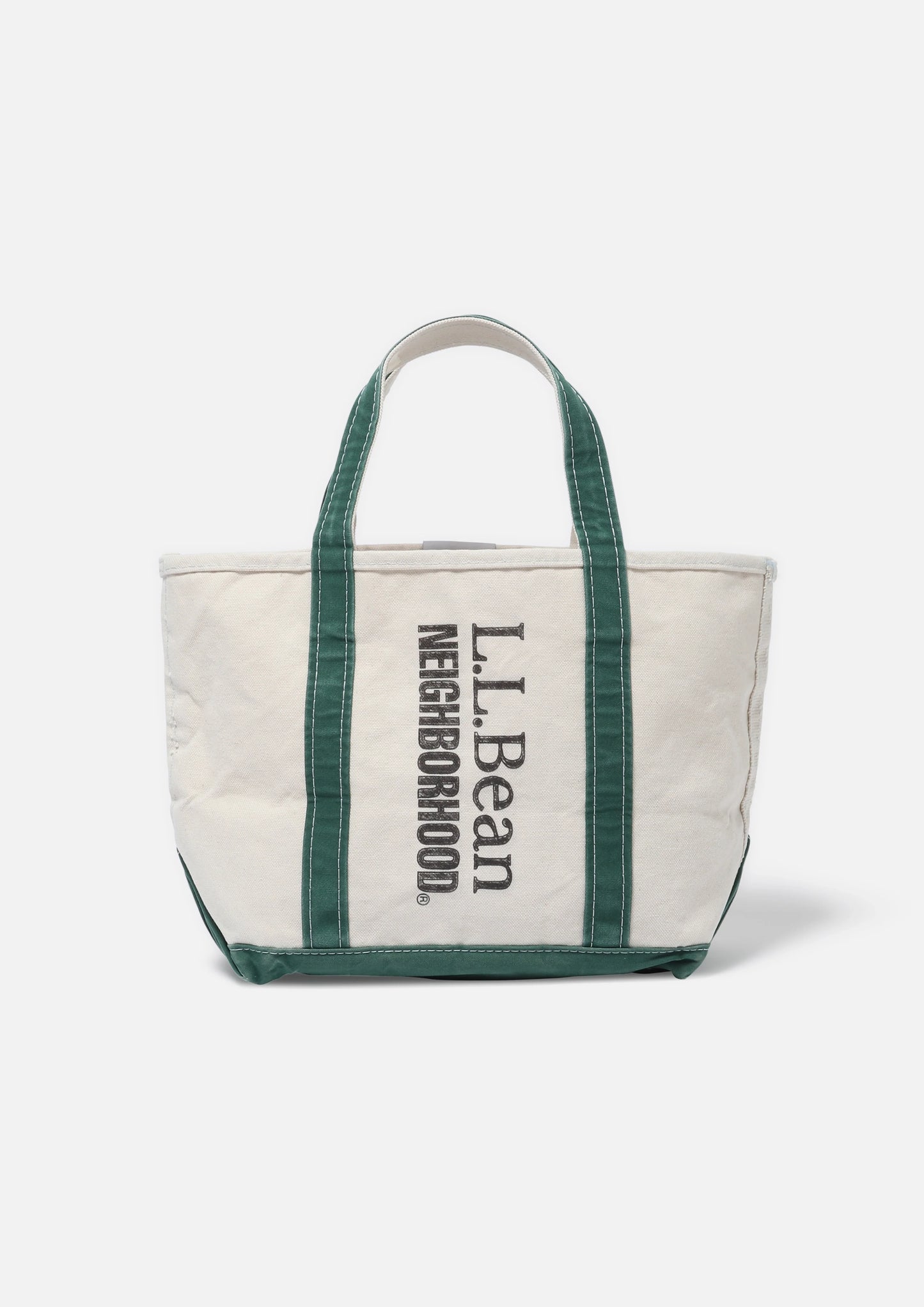 NH × L.L. BEAN. TOTE-M