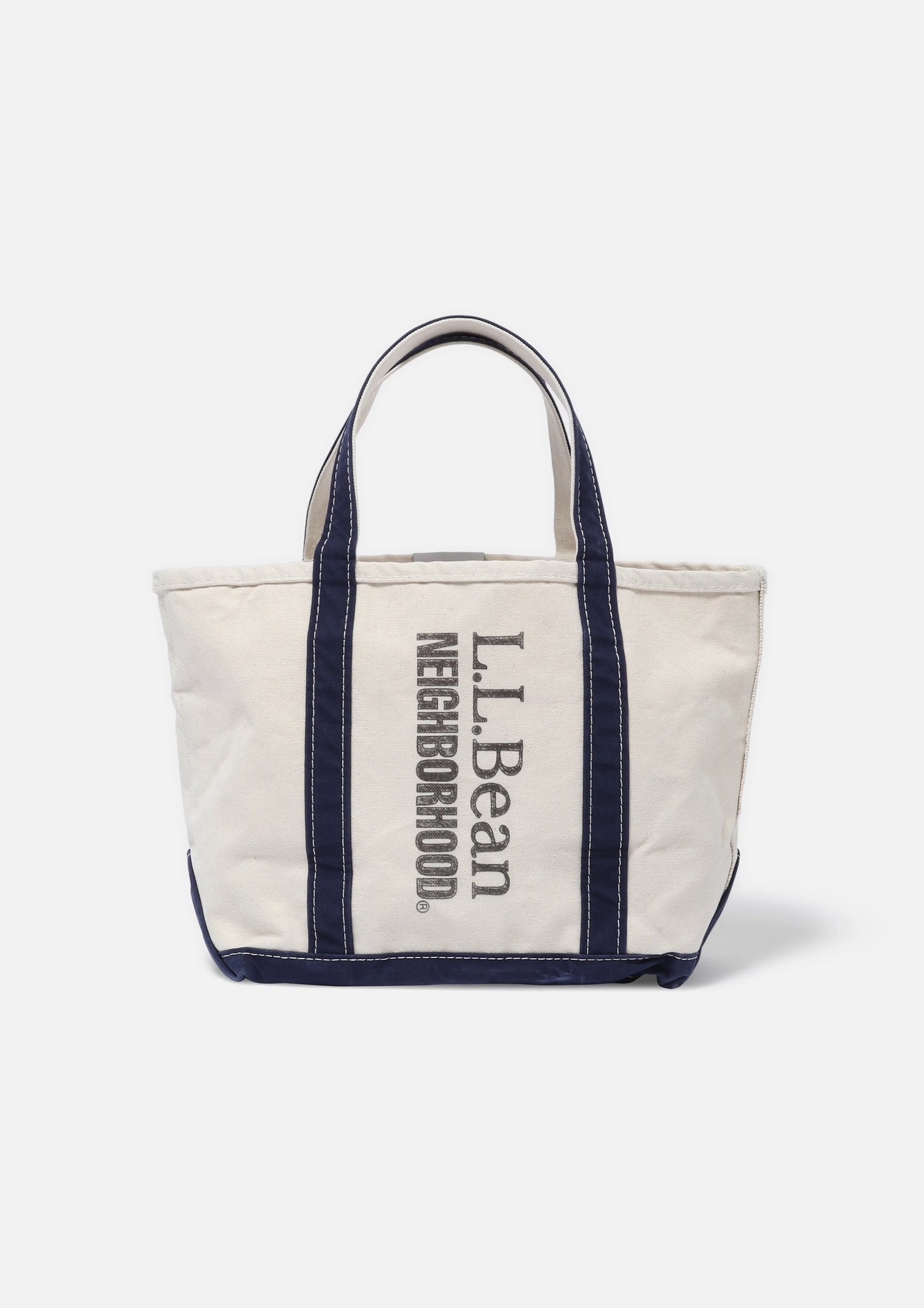 NH × L.L. BEAN. TOTE-M