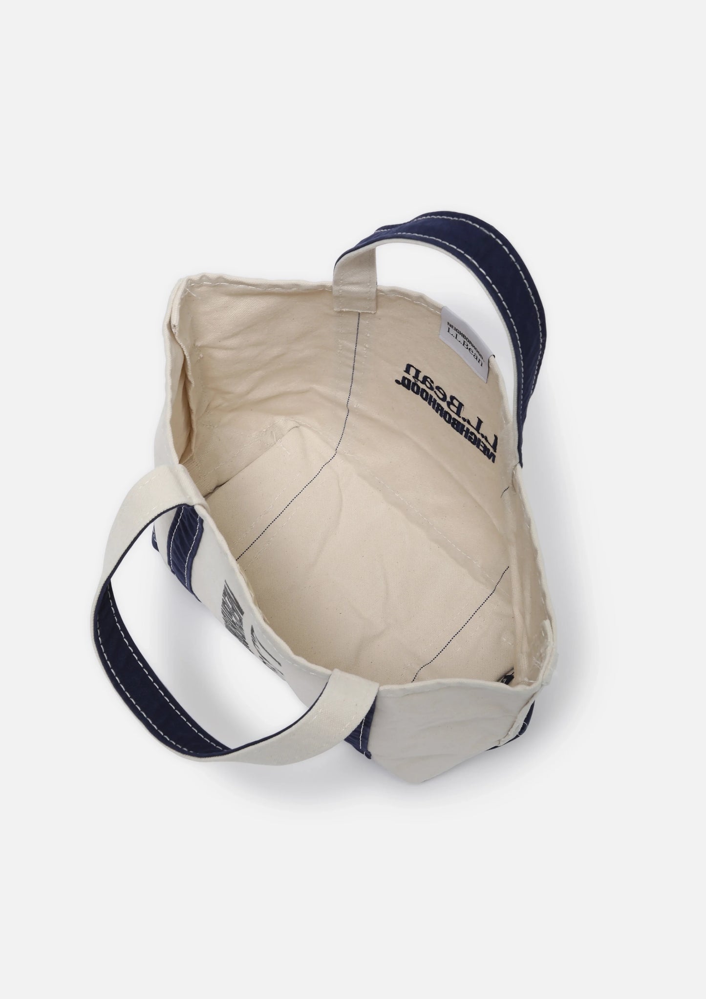 NH × L.L. BEAN. TOTE-M