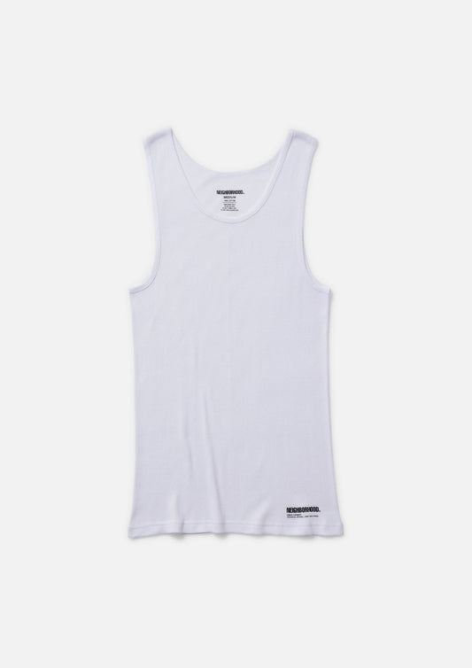 CLASSIC 2PAC TANK TOP