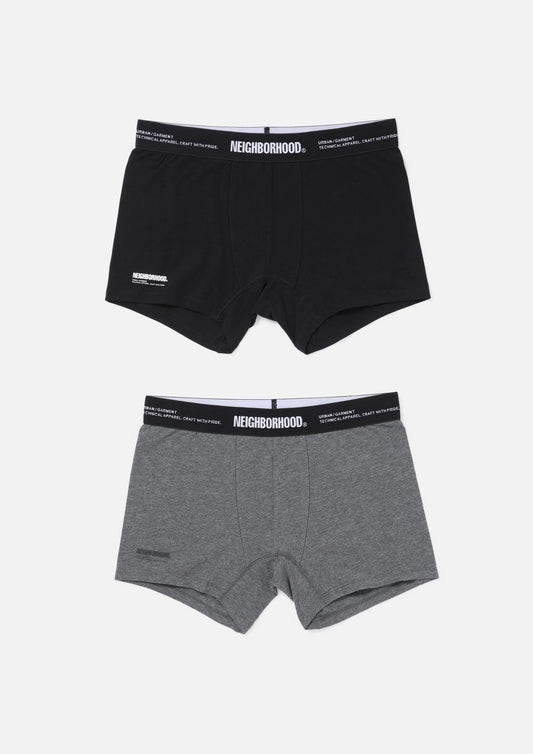 CLASSIC 2PAC TANK UNDERPANTS