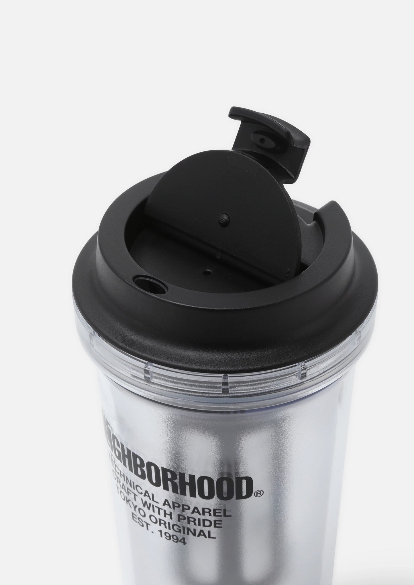 WALLMUG BEARL & STRAINER SET