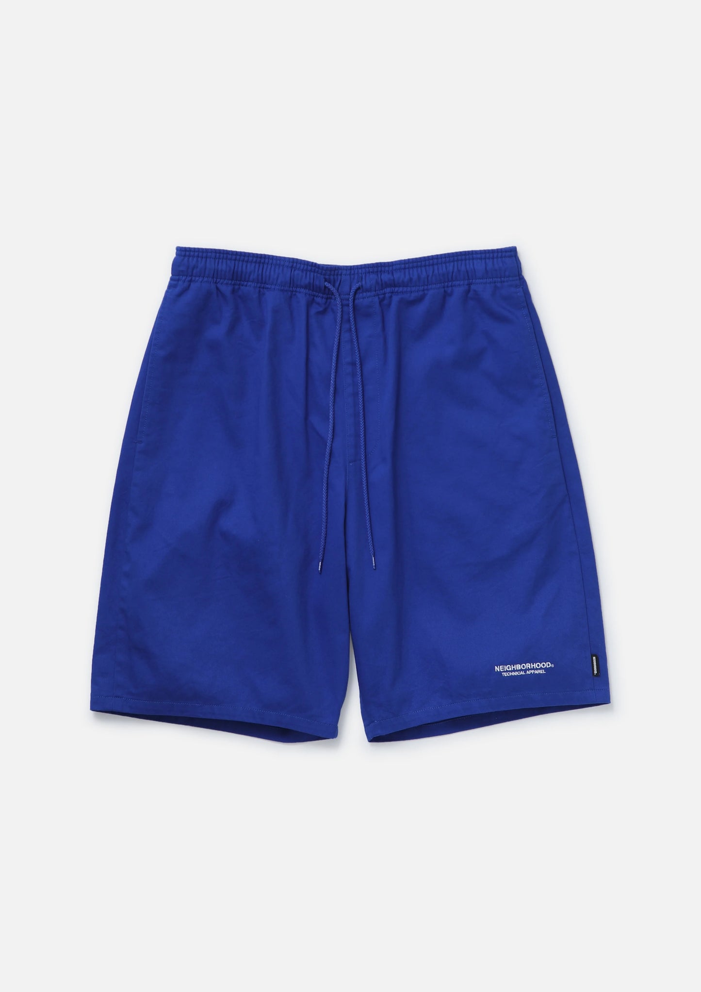 EASY SHORT PANTS