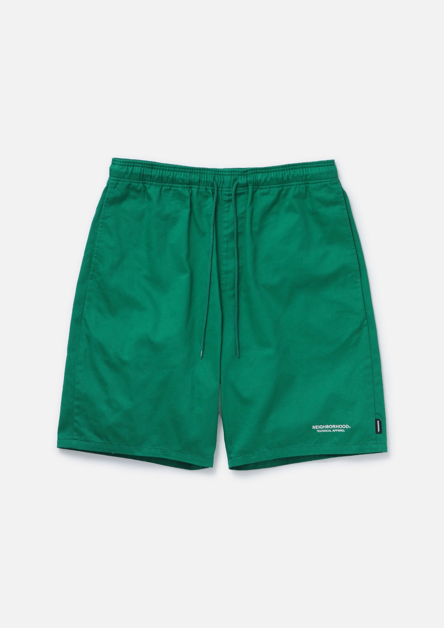 EASY SHORT PANTS