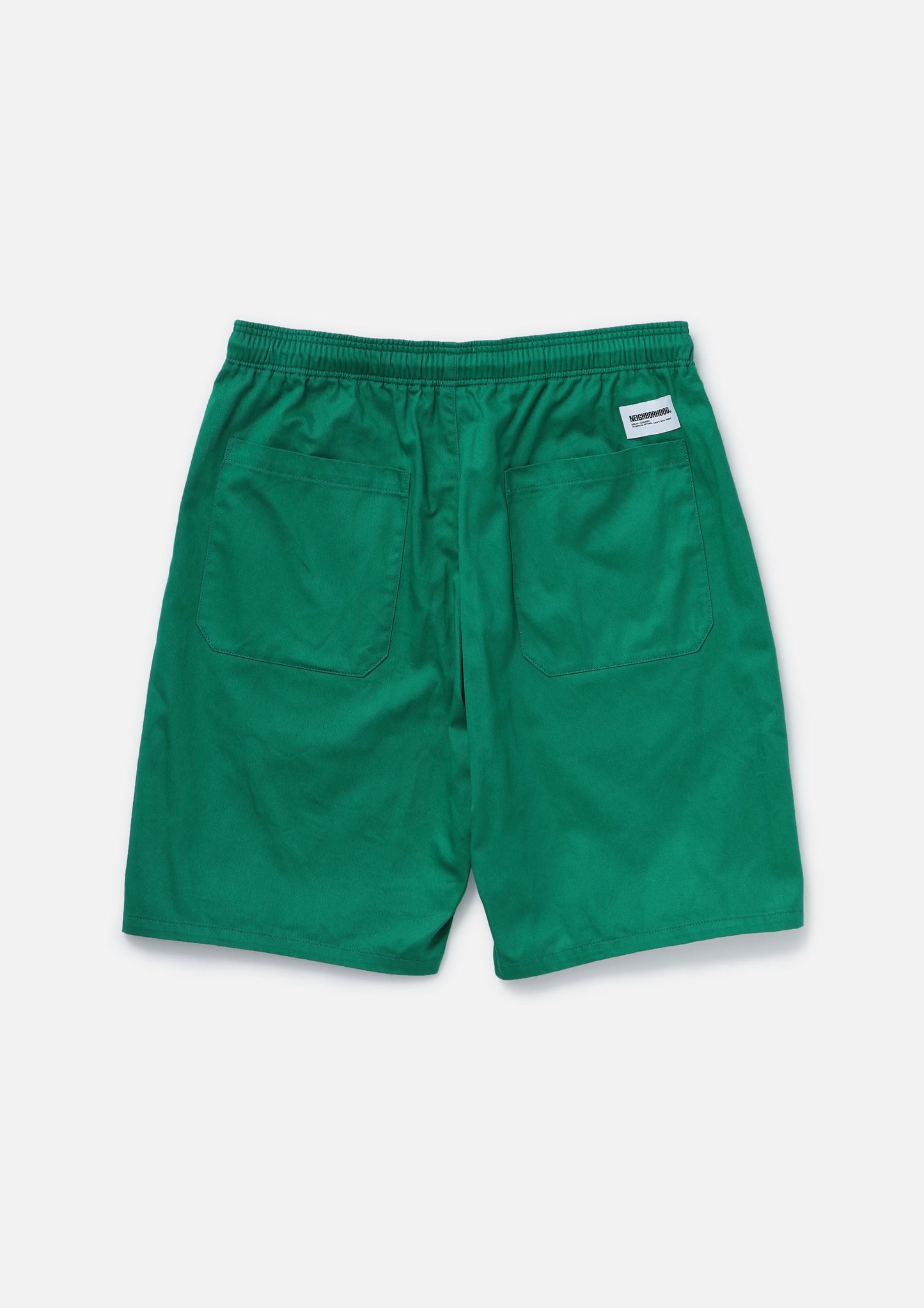 EASY SHORT PANTS