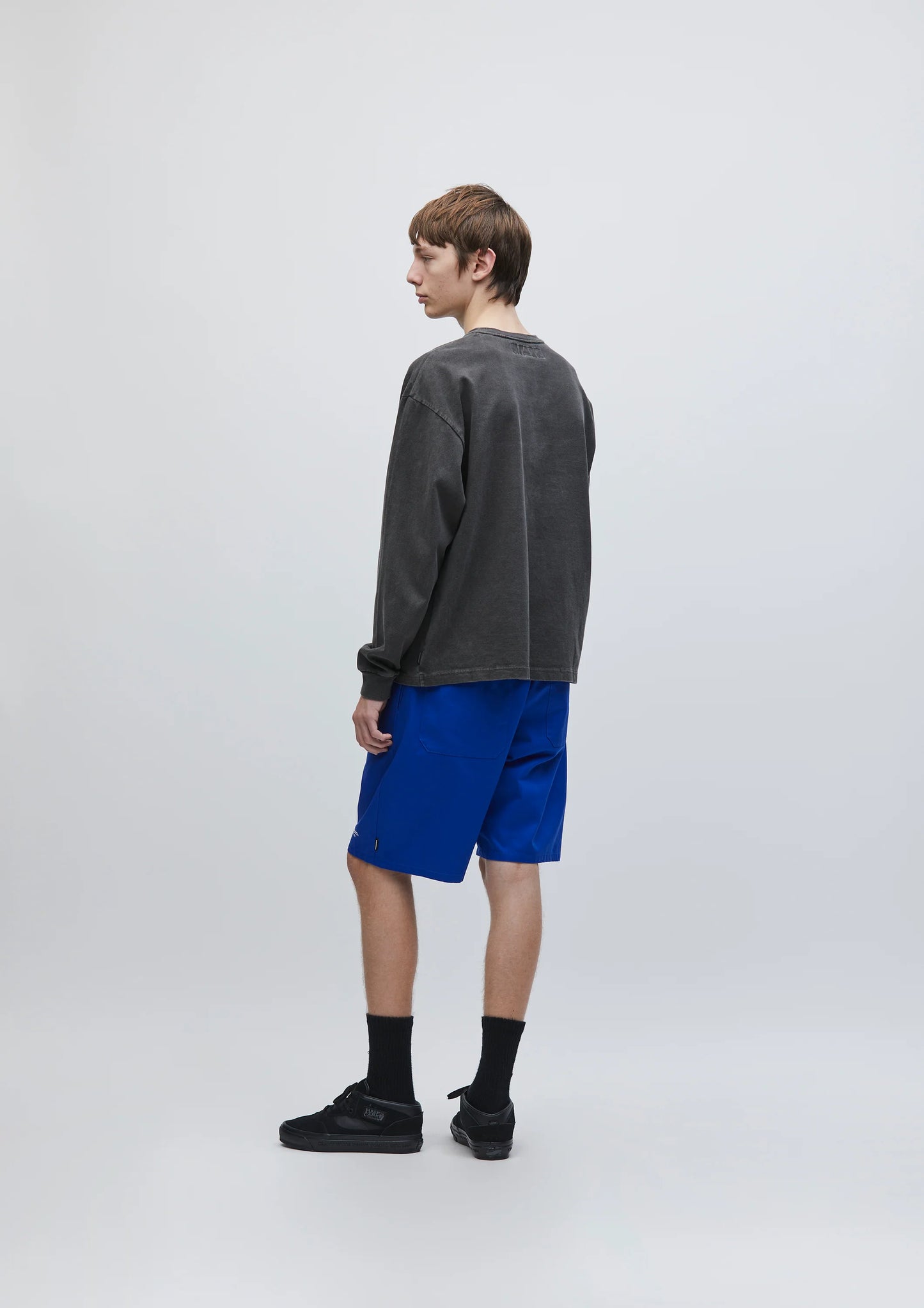EASY SHORT PANTS