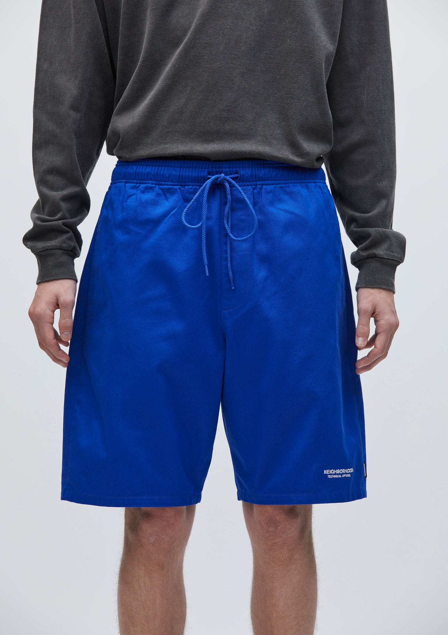 EASY SHORT PANTS