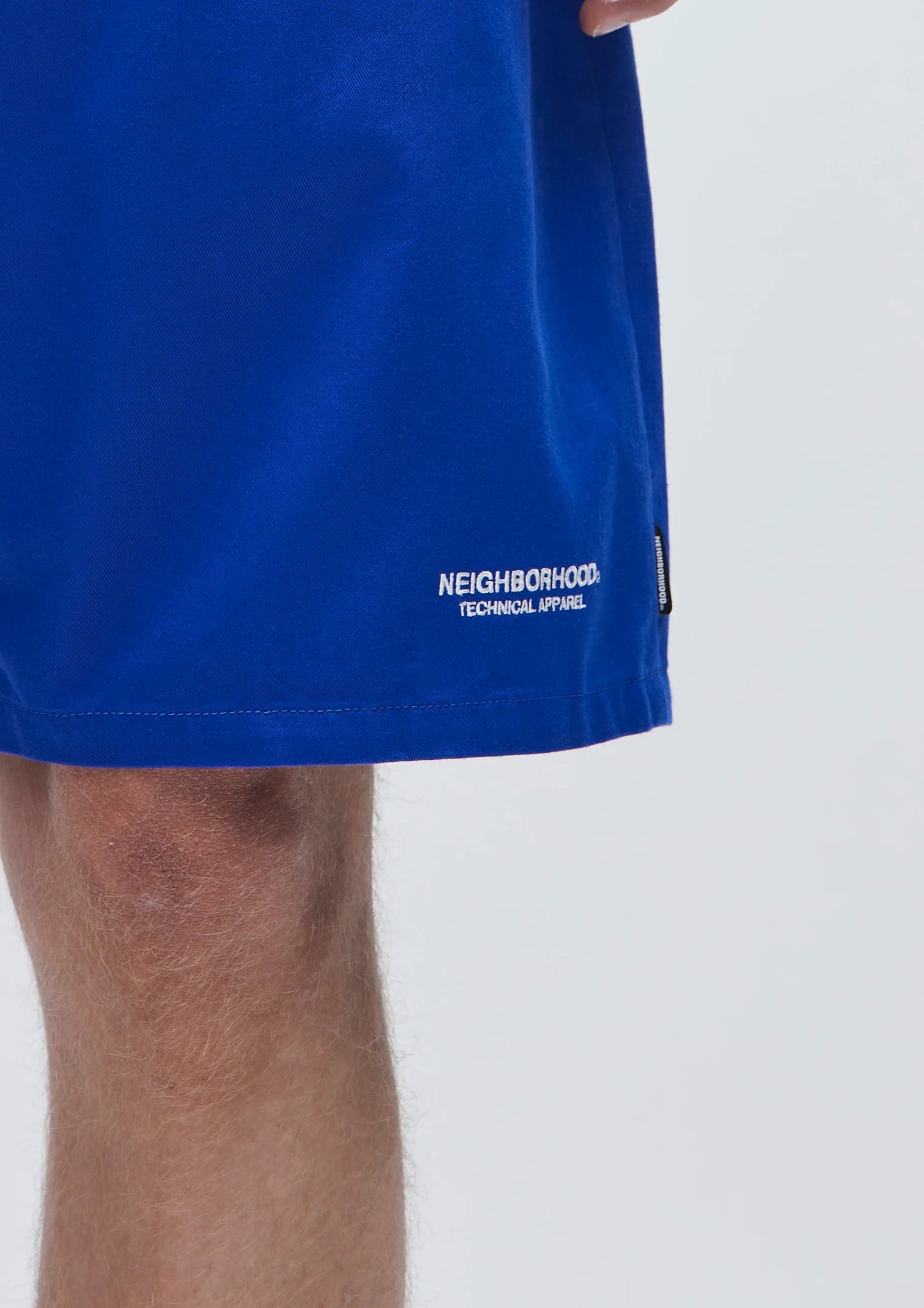 EASY SHORT PANTS