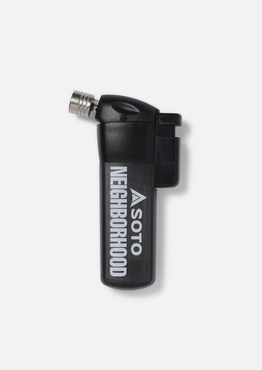 NH × SOTO. POCKET TORCH
