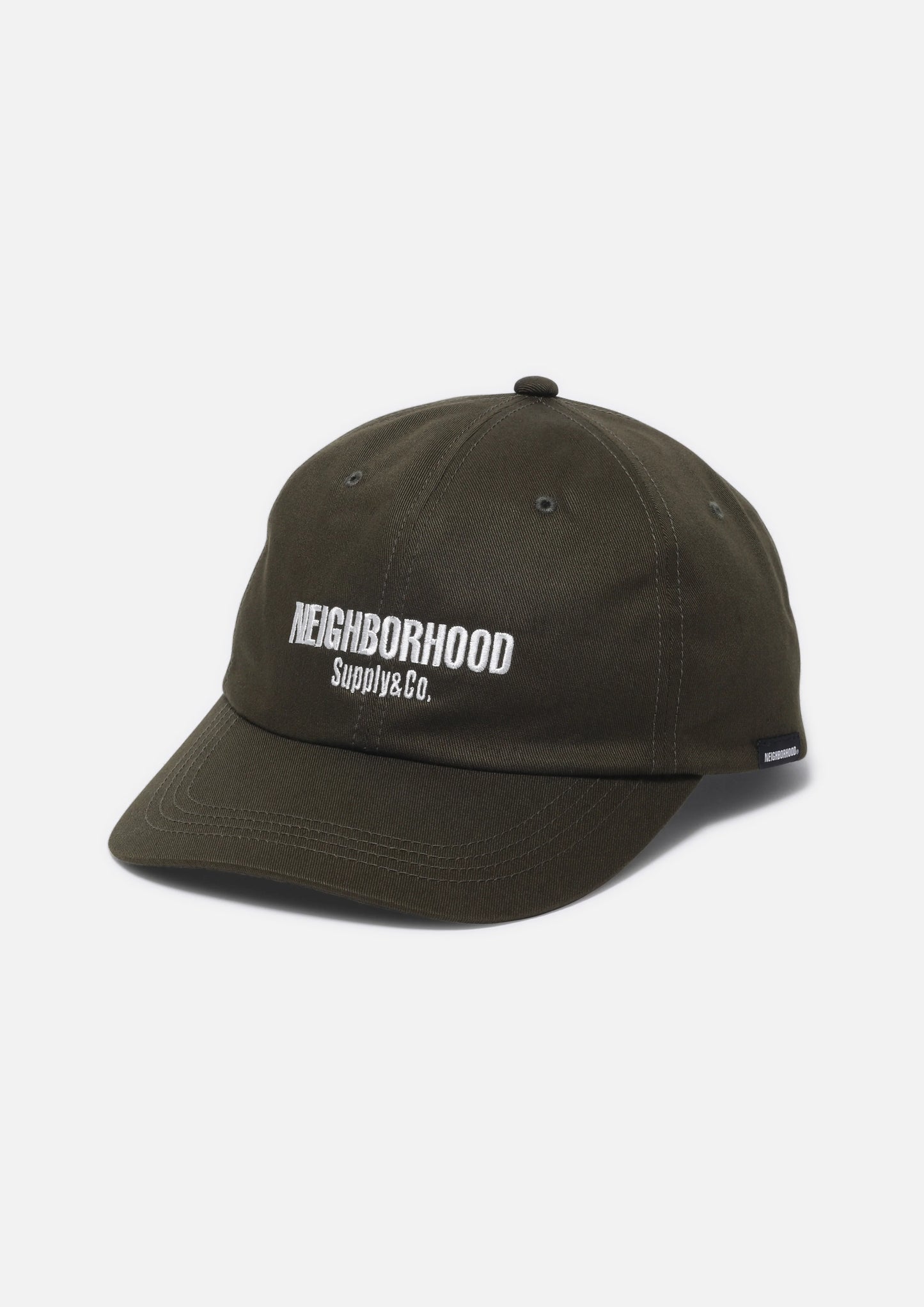 DAD CAP-1