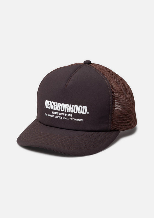 MESH CAP-1