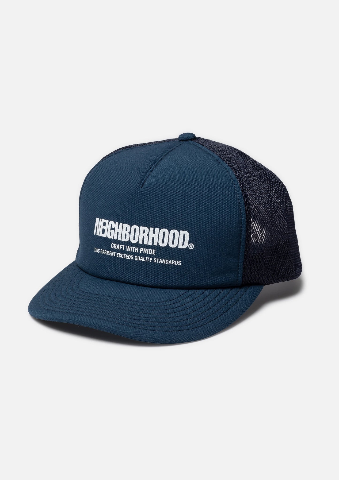 MESH CAP-1