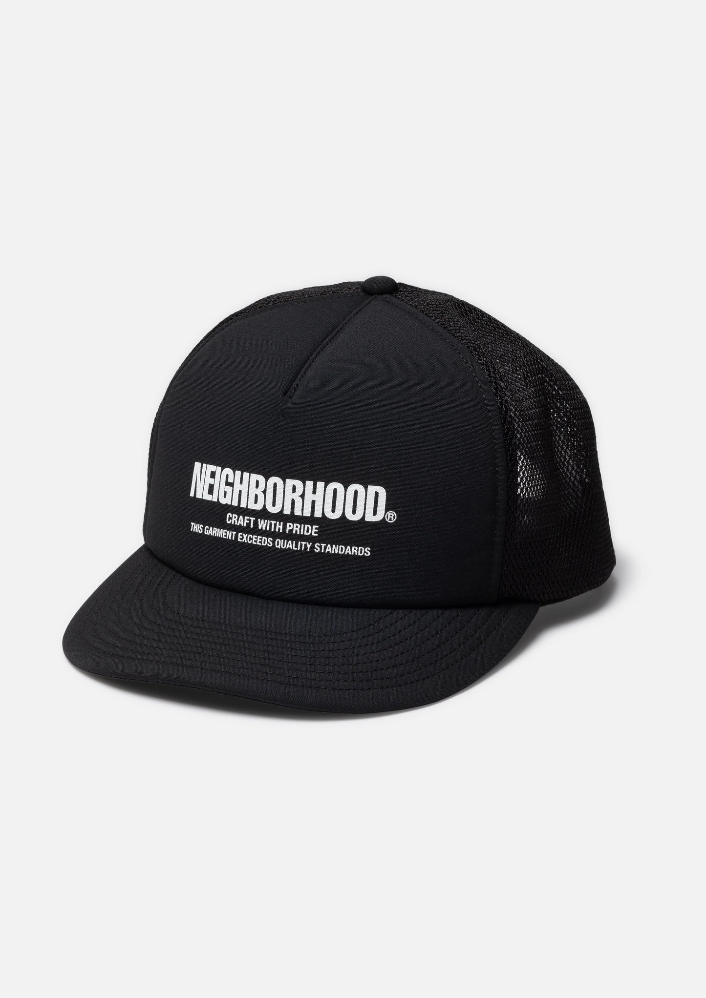 MESH CAP-1