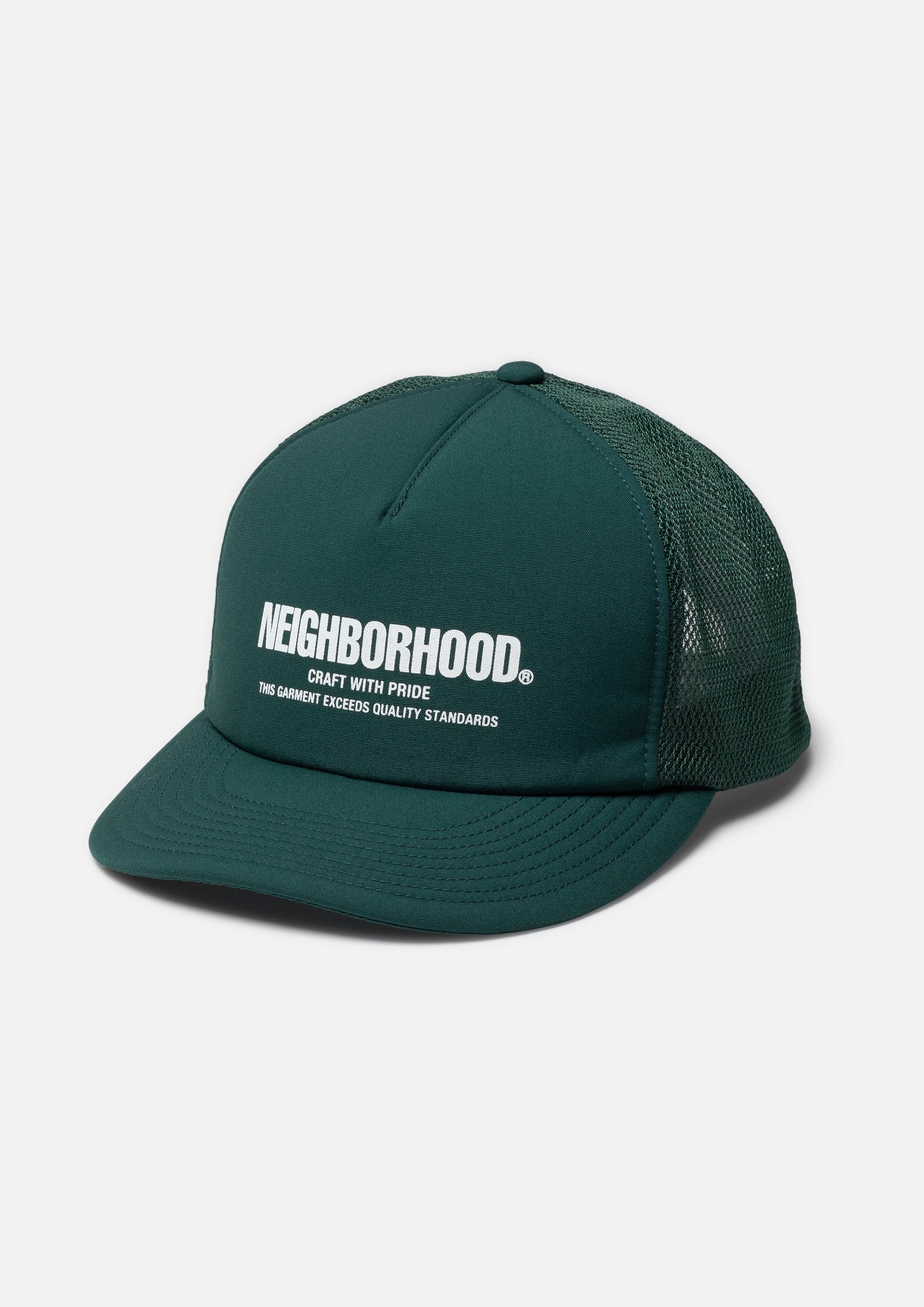 MESH CAP-1