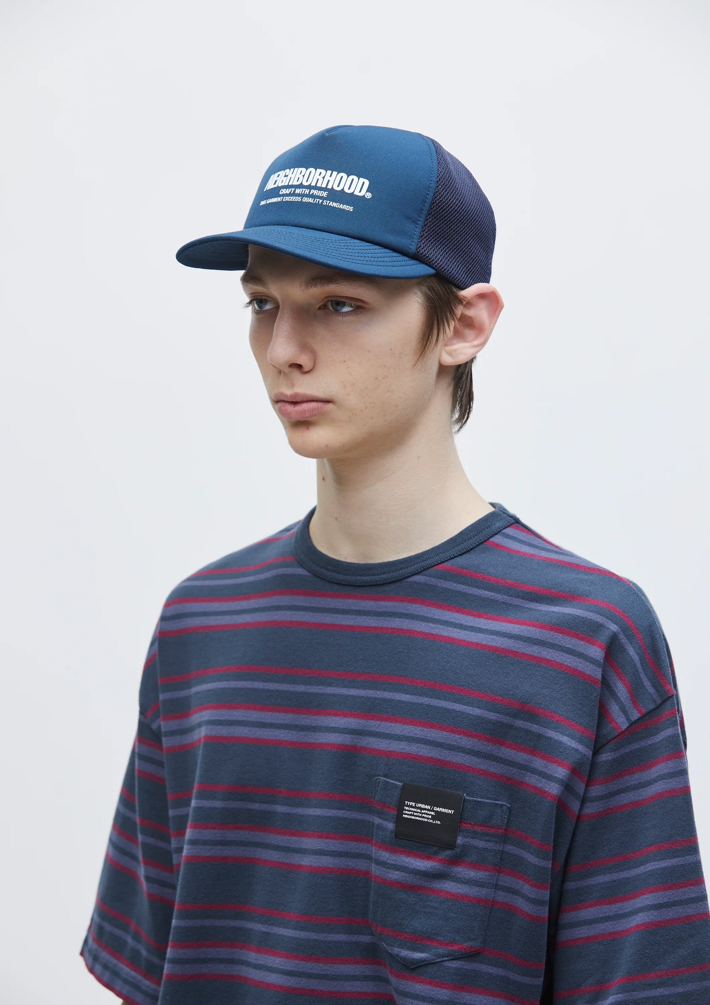 MESH CAP-1