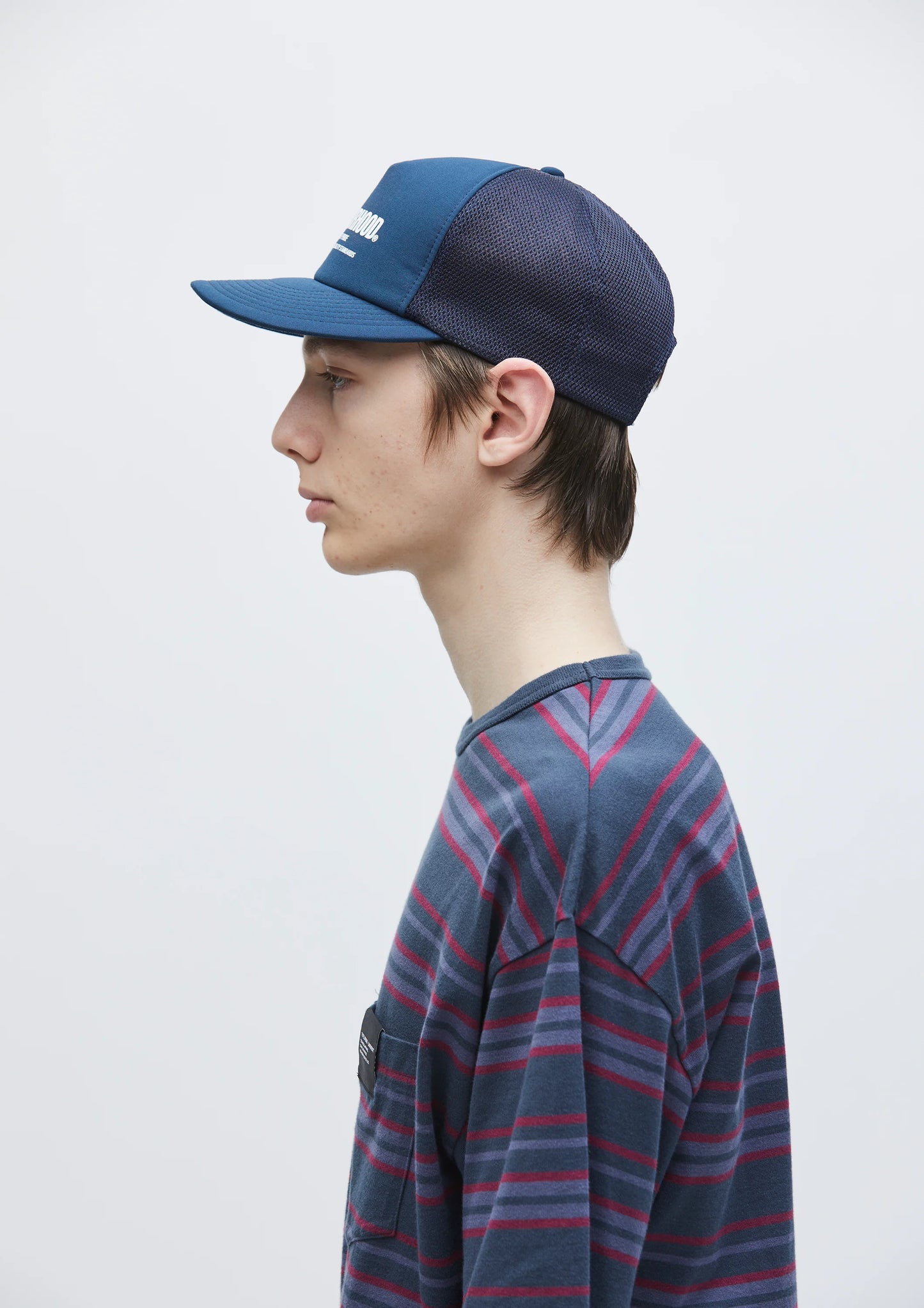 MESH CAP-1