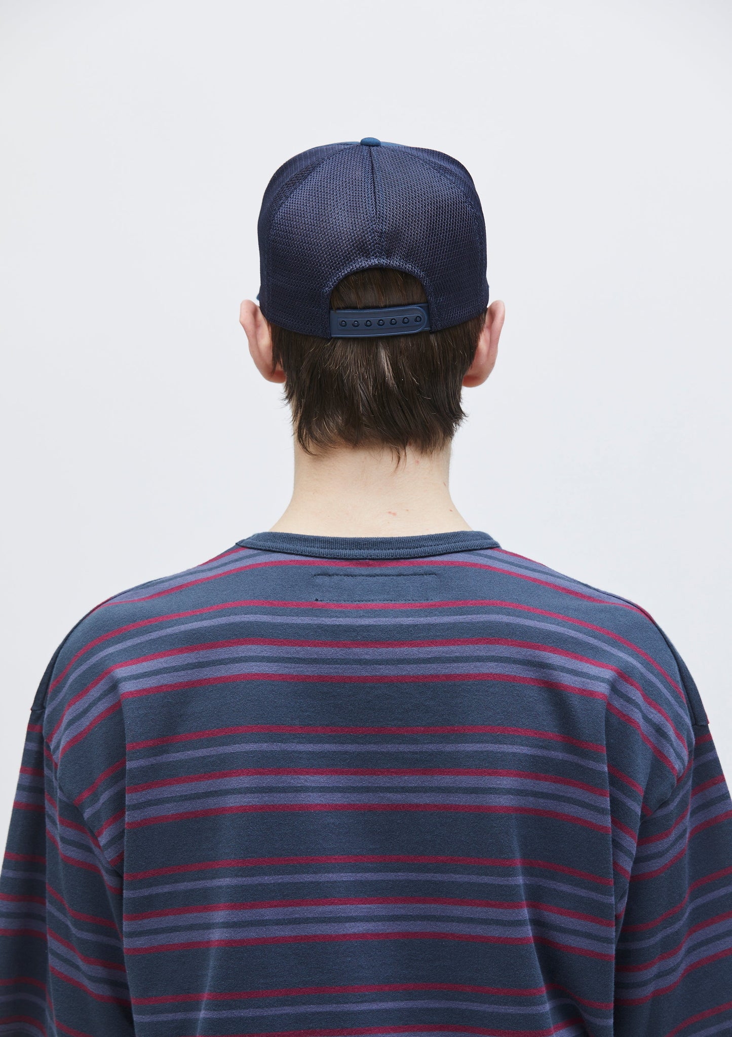 MESH CAP-1