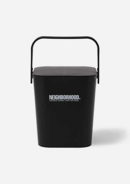 LOGO BUCKET