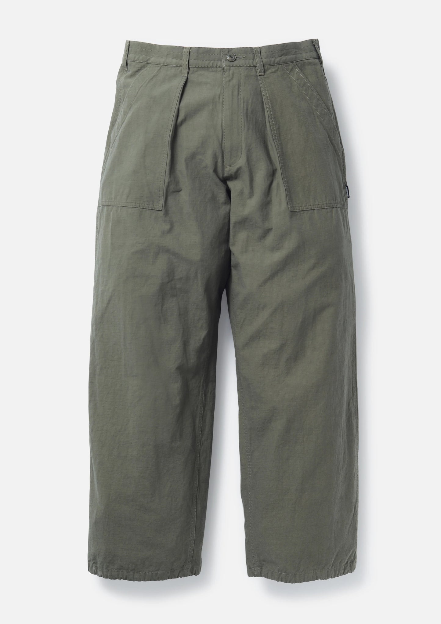 パンツ 25ssNEIGHBORHOODWIDEBAKERPANTS Amazon.com: BDRFSAYH Women's Solid Slant Pocket Wide Leg