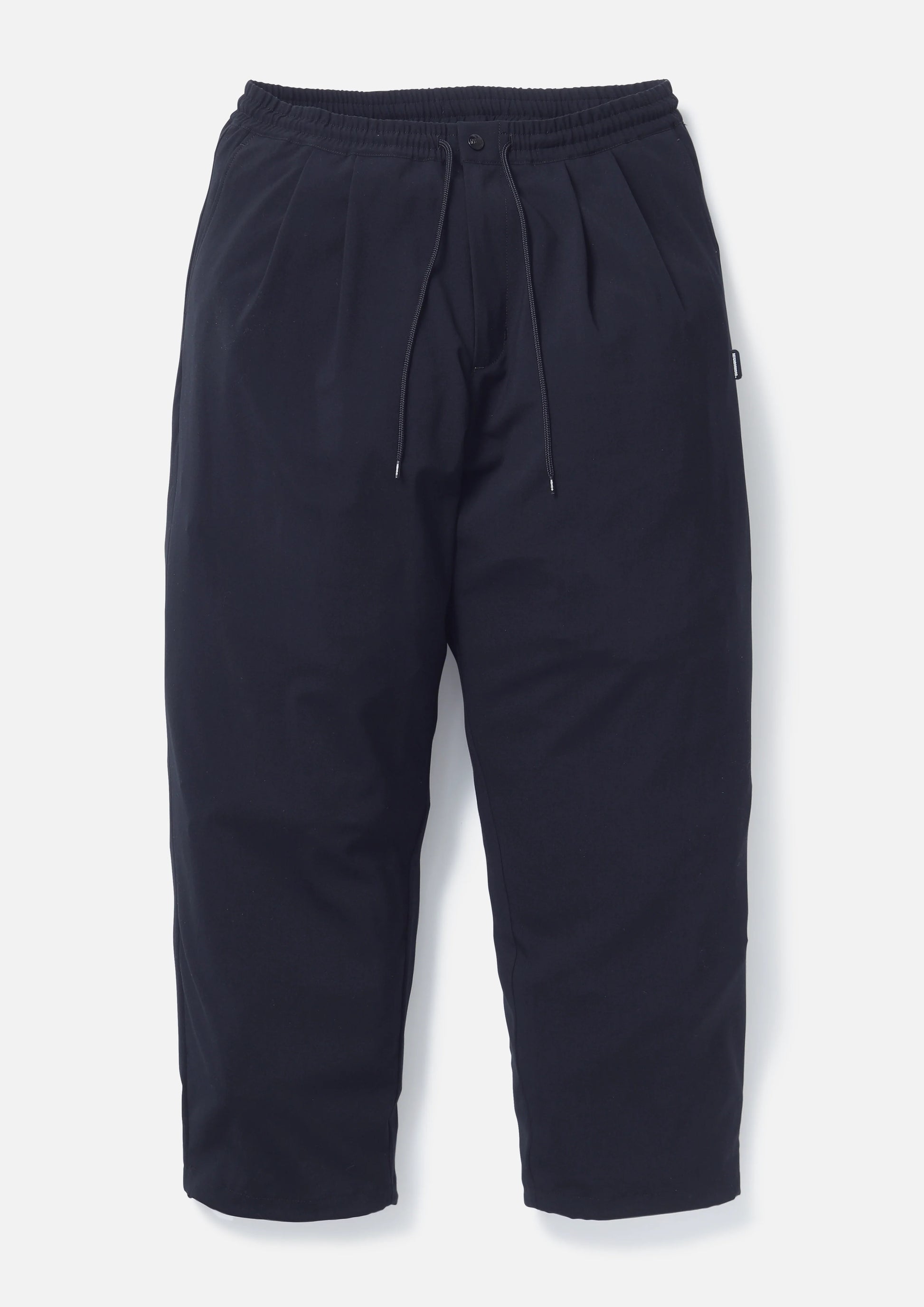 BAGGYSILHOUETTE EASY PANTS – TIME AFTER TIME