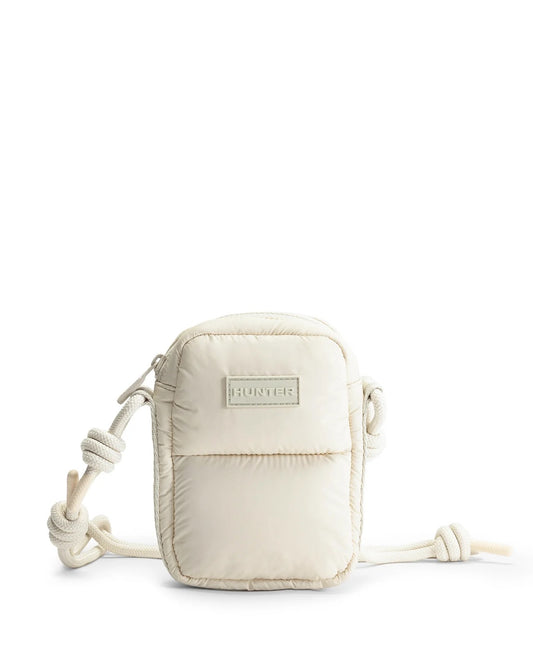 イントレピッド エクストラ パフド フォンポーチ