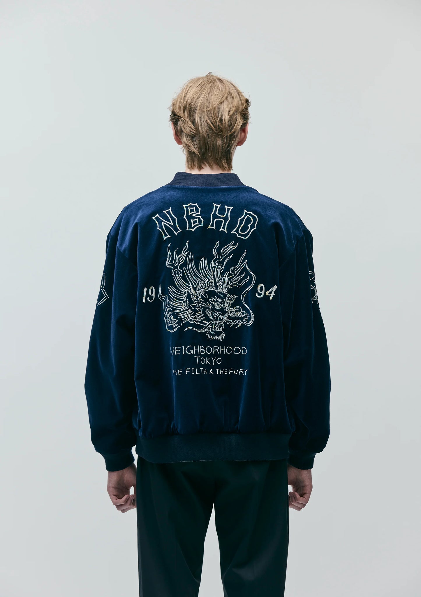 SOUVENIR JACKET