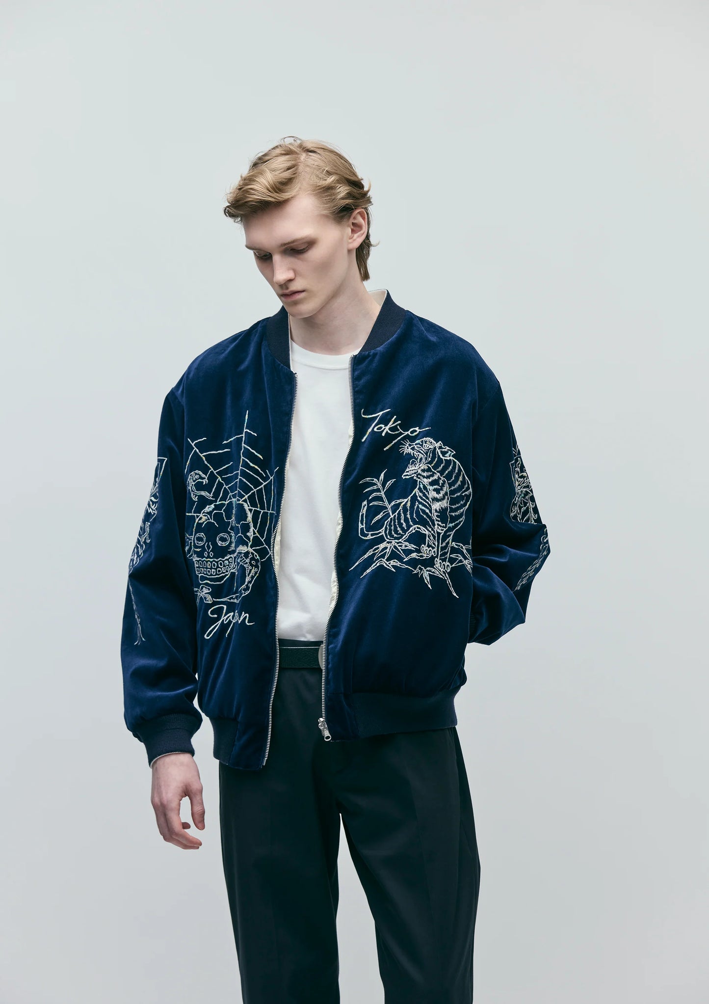 SOUVENIR JACKET