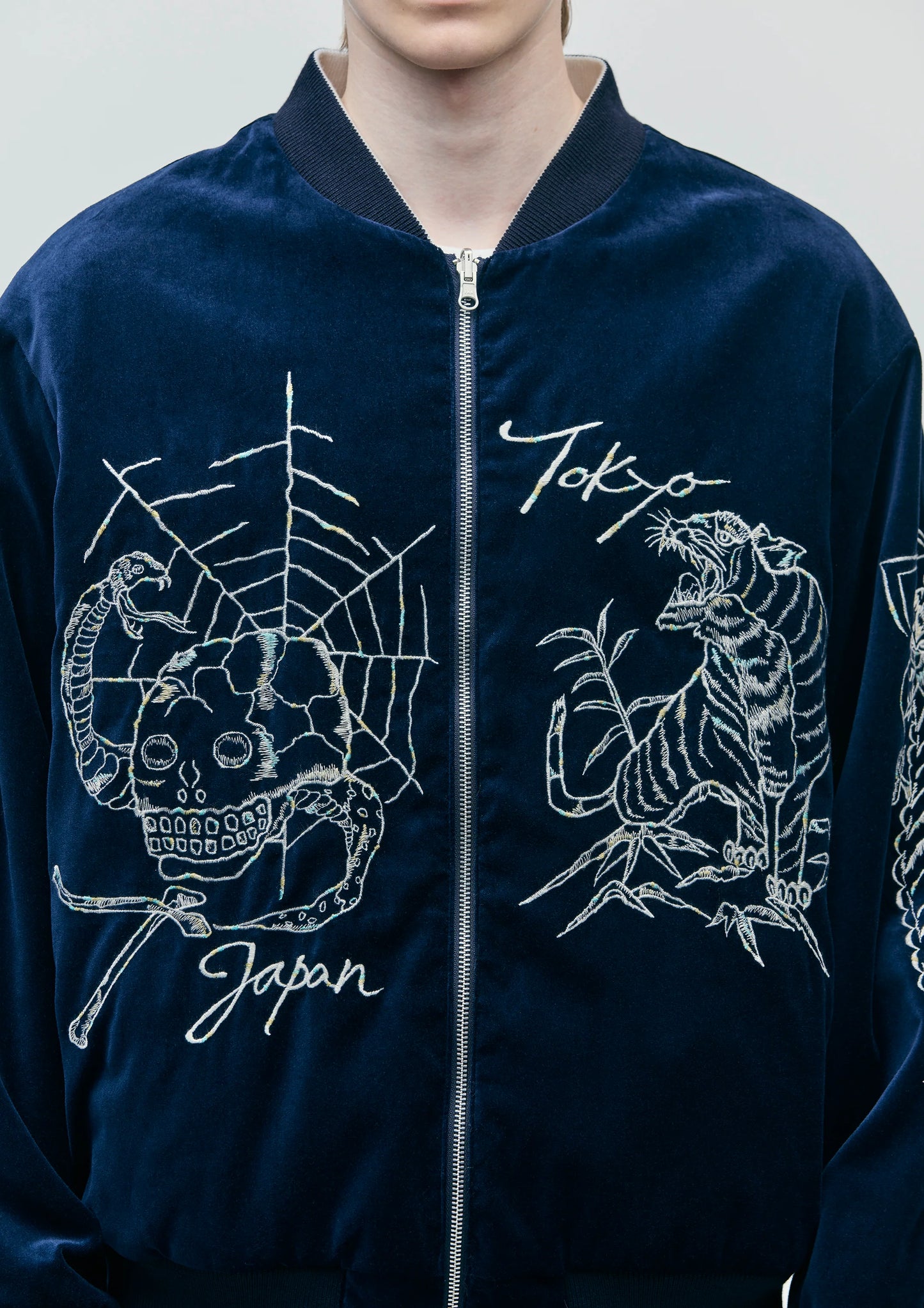 SOUVENIR JACKET