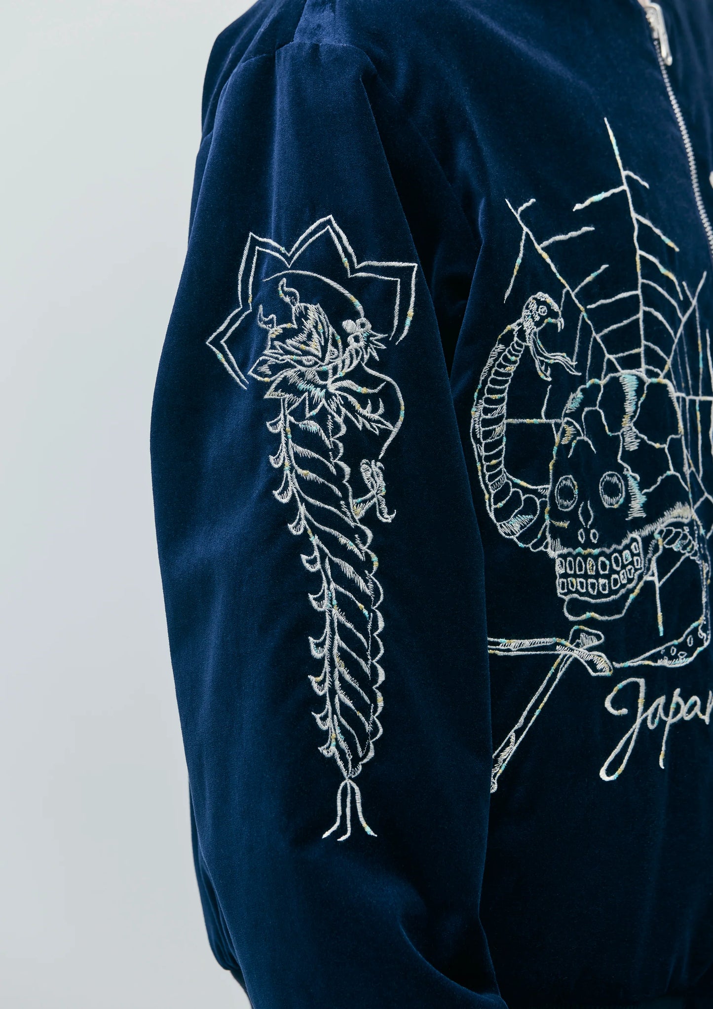 SOUVENIR JACKET