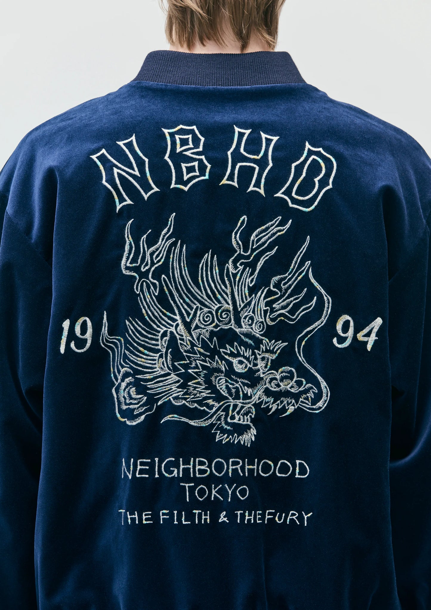 SOUVENIR JACKET