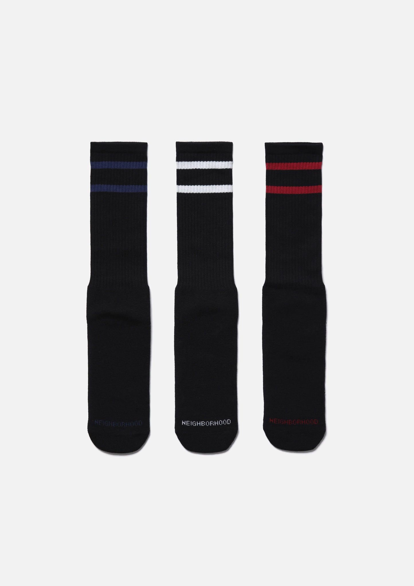 CLASSIC 3PACK SOCKS