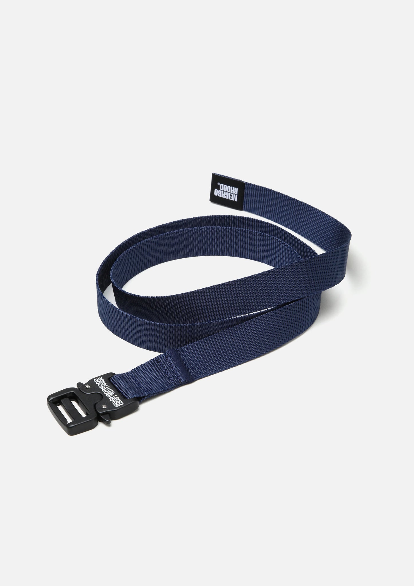 TACTICAL BELT