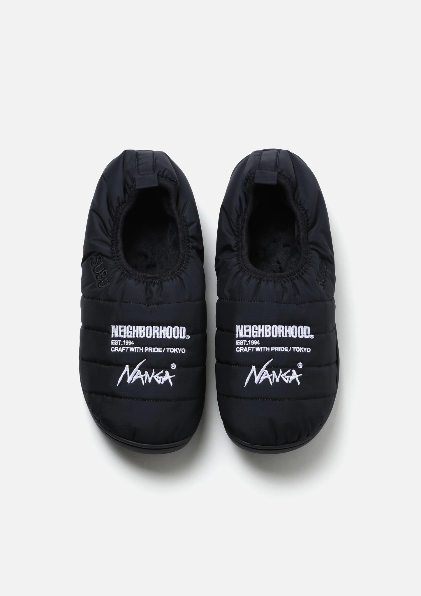 NH × NANGA × SUBU . VAMP