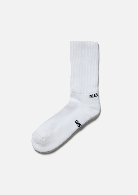 NH × VIBSOX . RIB SOCKS