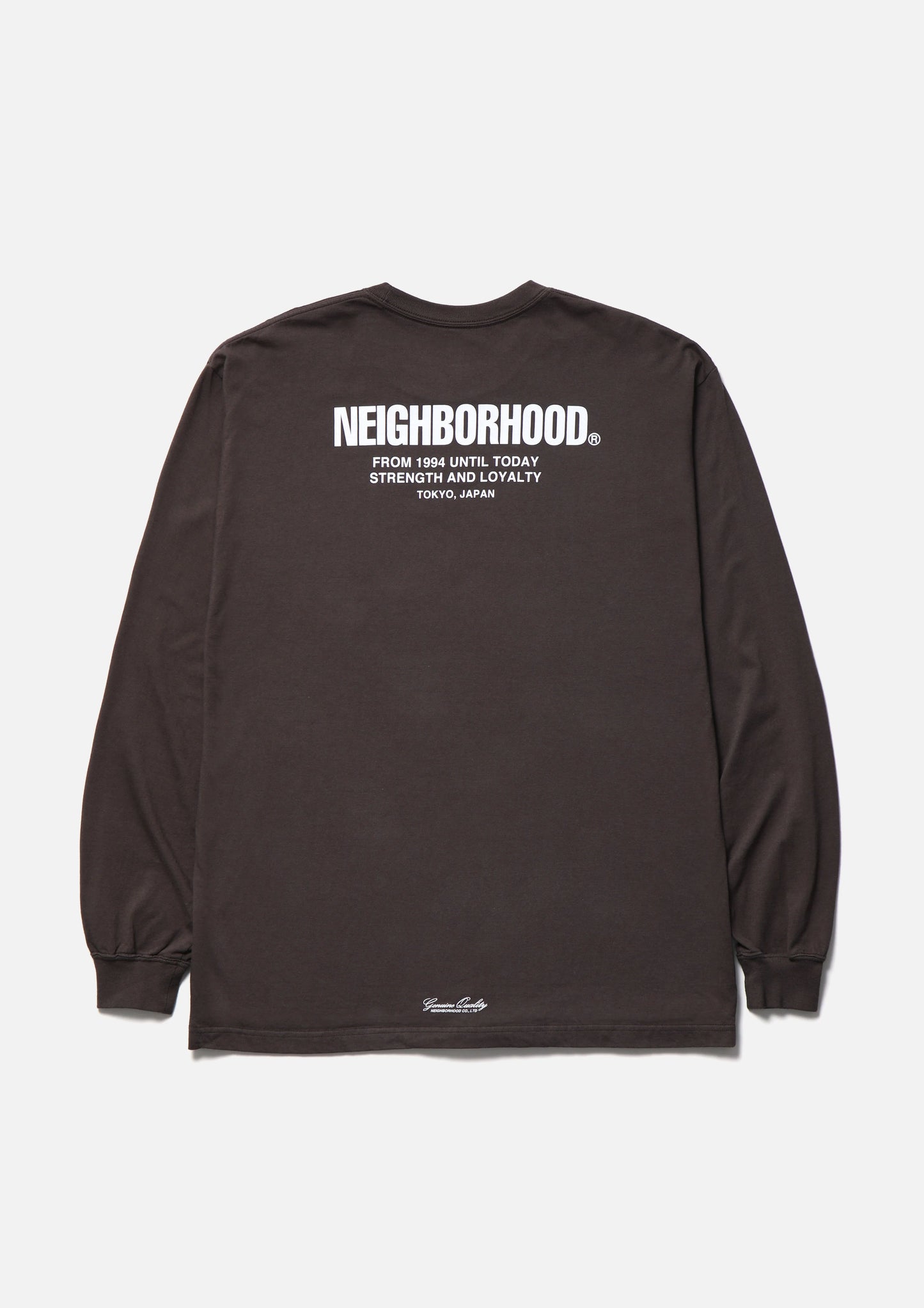 NH. TEE LS-4