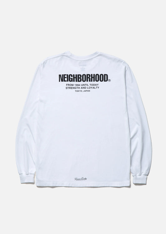 NH. TEE LS-4