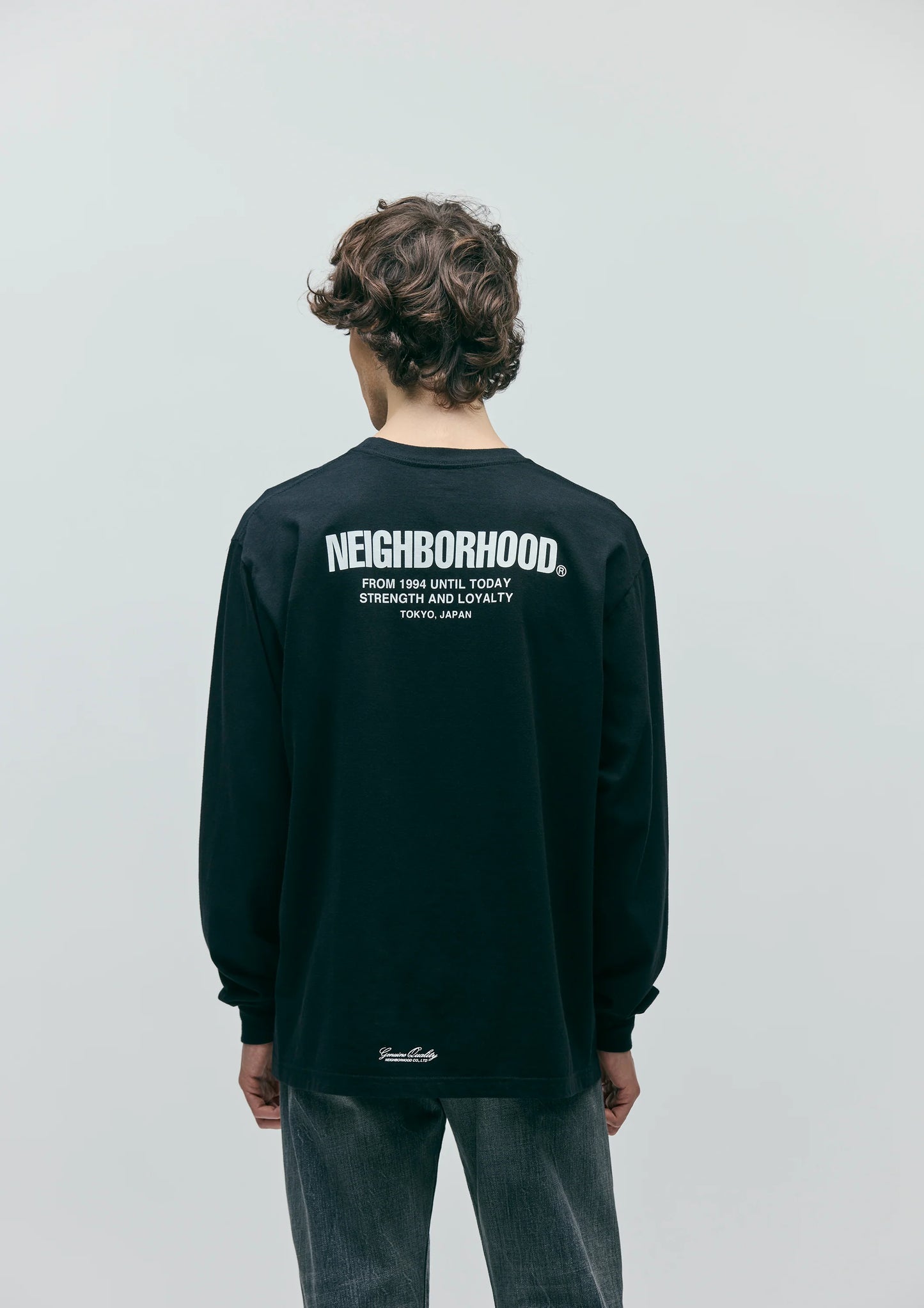 NH. TEE LS-4