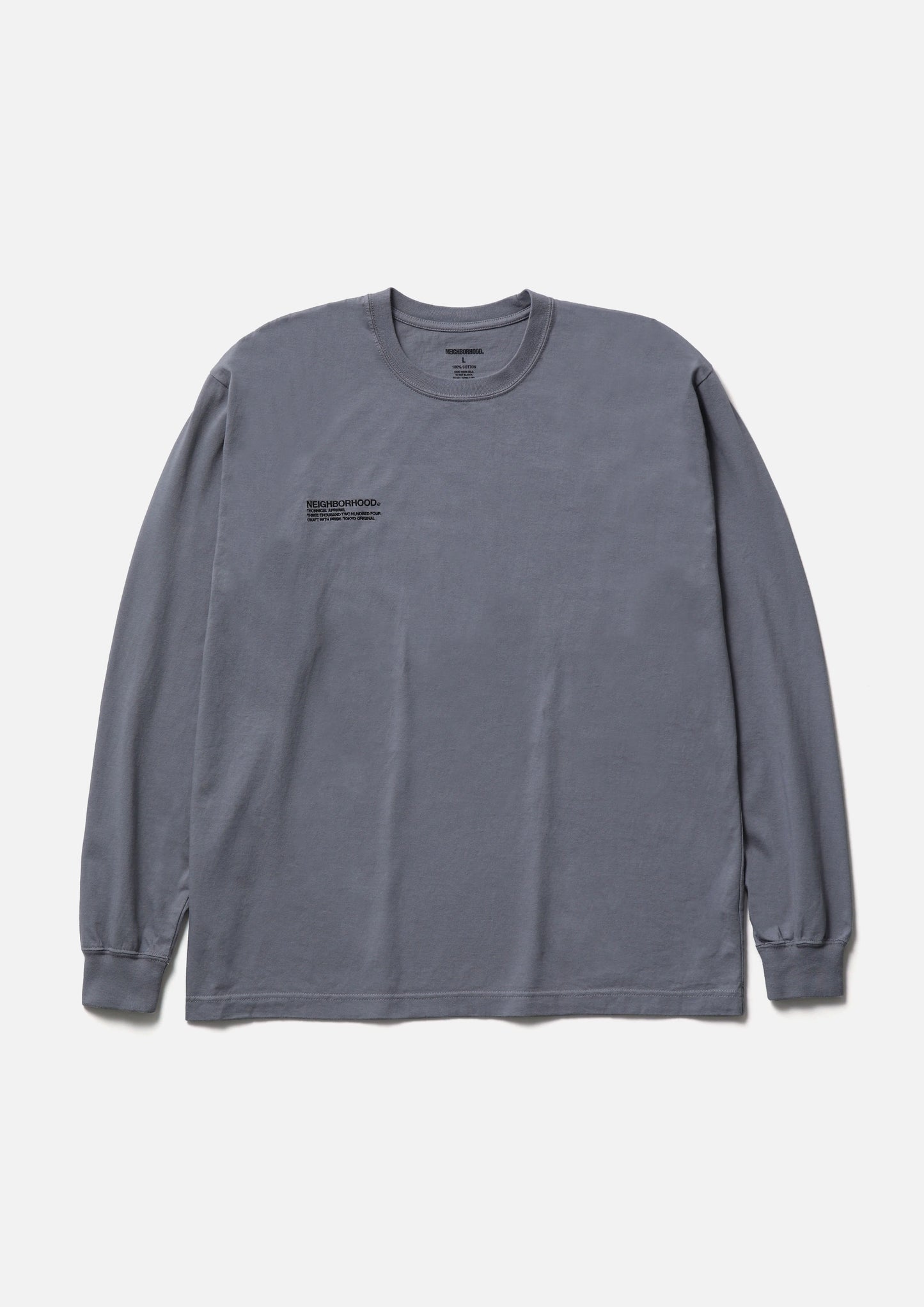 NH. TEE LS-12