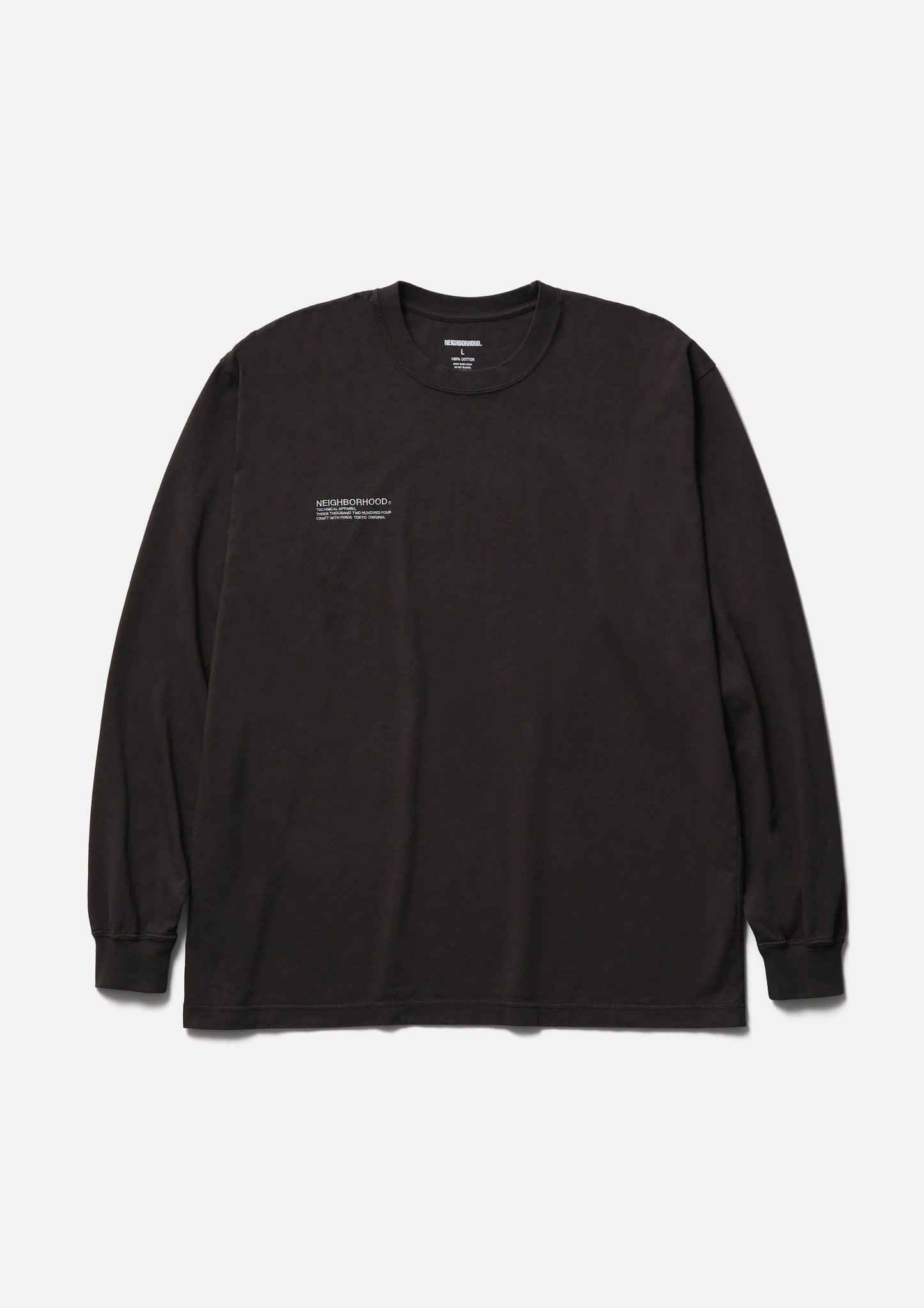 NH. TEE LS-12