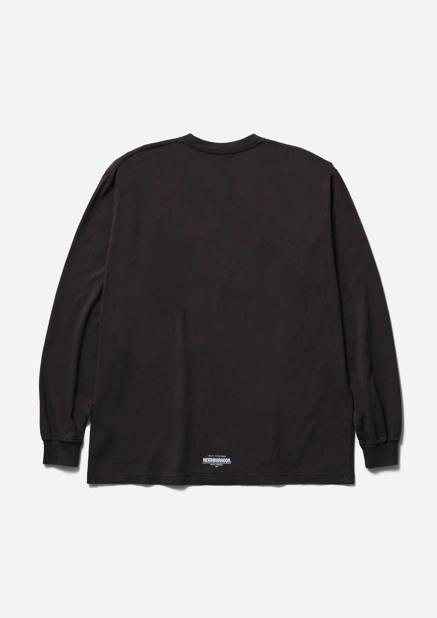 NH. TEE LS-12