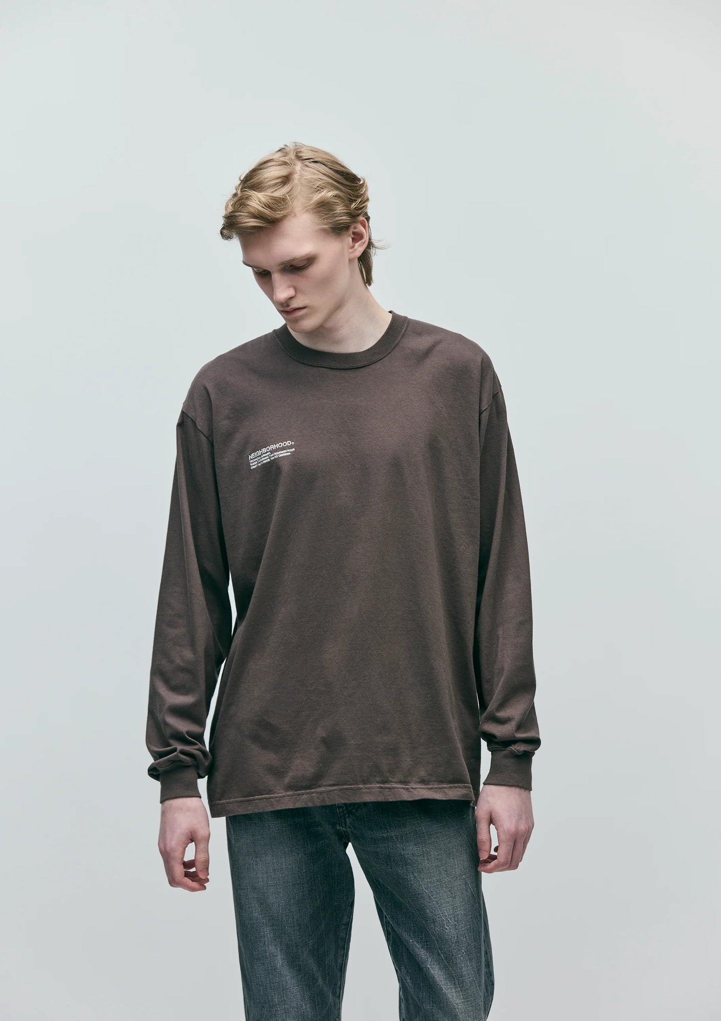NH. TEE LS-12