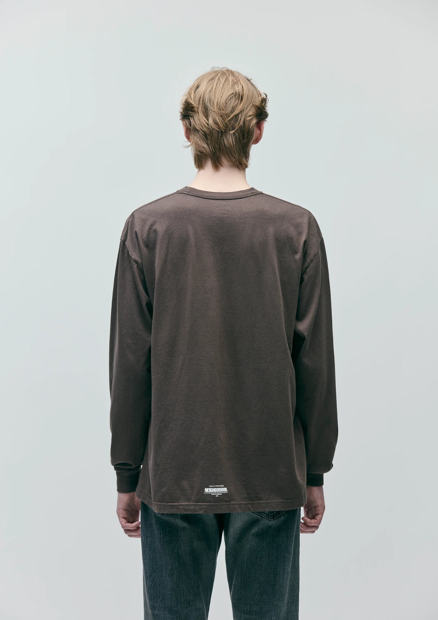NH. TEE LS-12